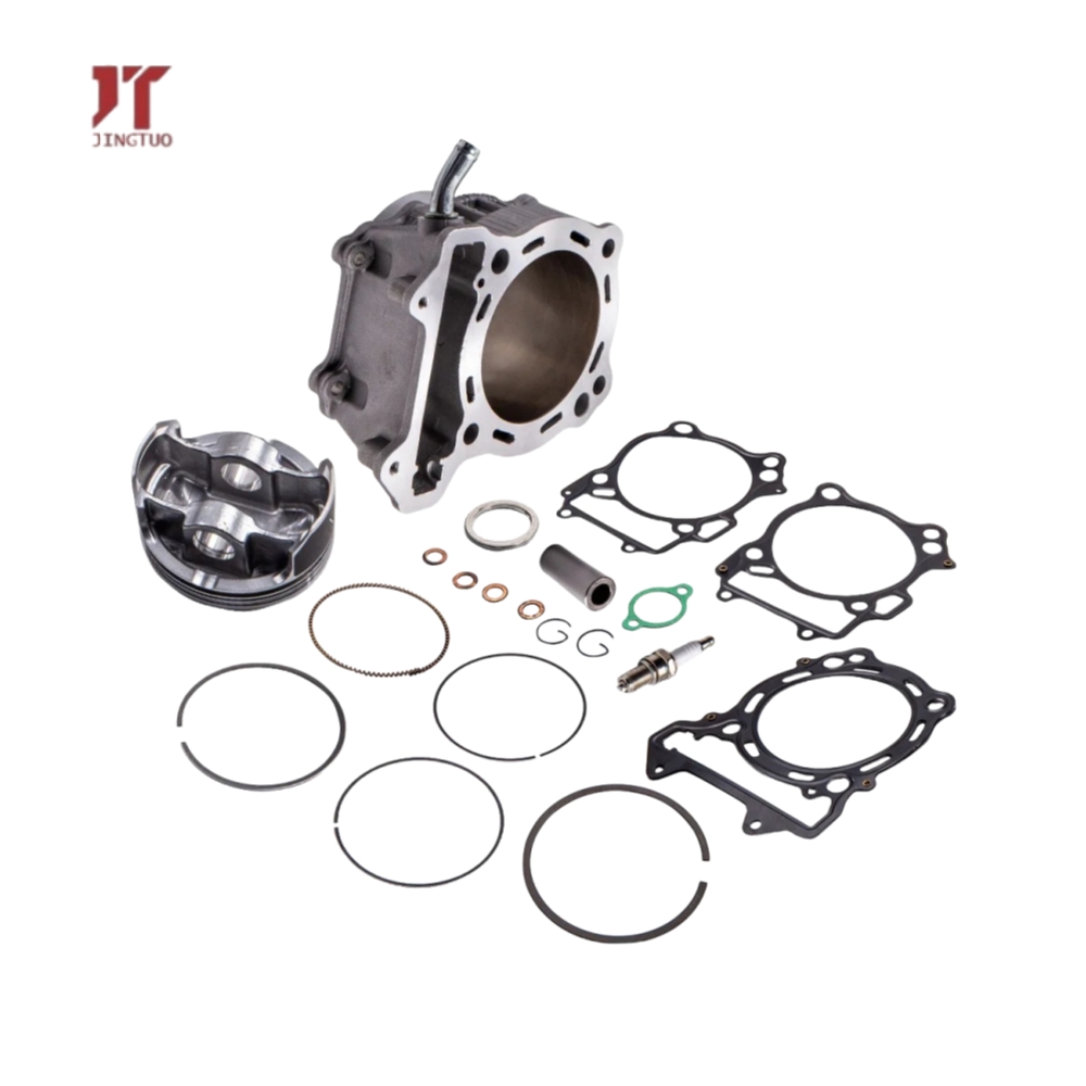 Motorcycle Engine Kit - Dayanıklı 2004-2014 11210-29F20-0F0 Büyük Delik 94mm