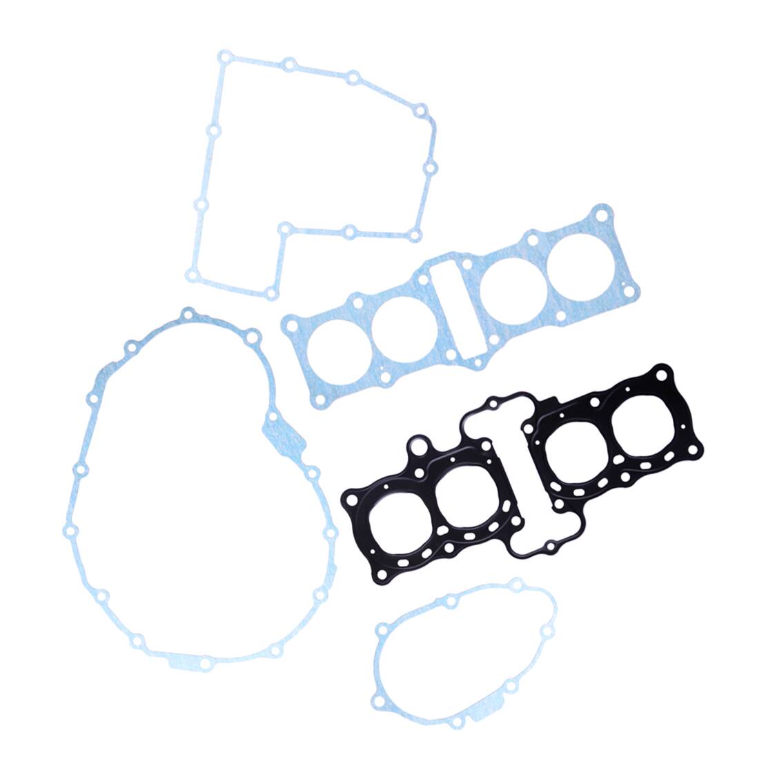 Motorcycle Gasket - Honda CB400 1998-1992 için Uygun Motosiklet