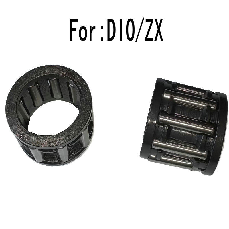 Motorcycle Crankshaft - Motosiklet Krank Mili İğneli Rulo Honda