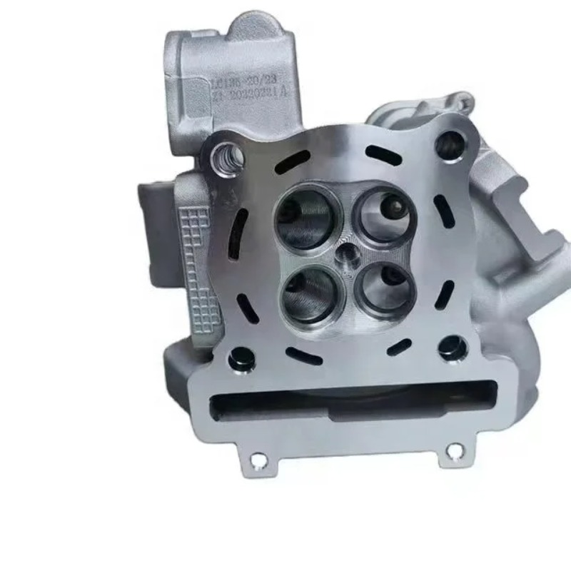 Motorcycle Cylinder - Çok Satan LC135 Y15 Motosiklet Silindir