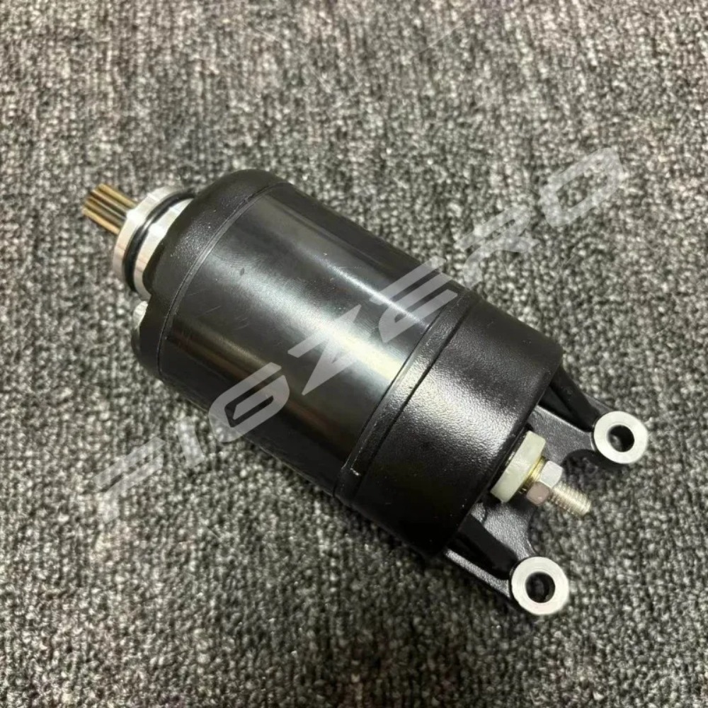 Motorcycle Starter Motor - Marş motoru 2013 2014 2015 2016