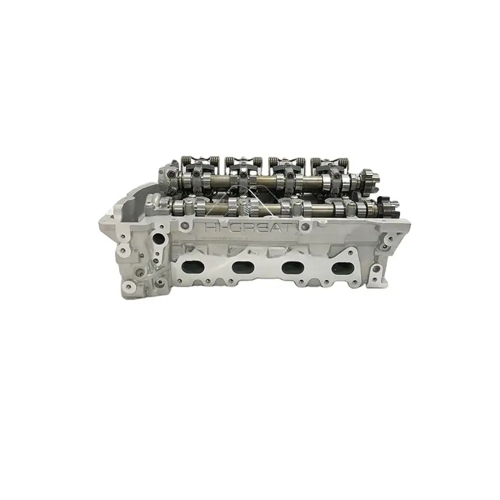 Engine Cylinder Head - N13 Motor Silindir Kapağı 11127633715 11122470428