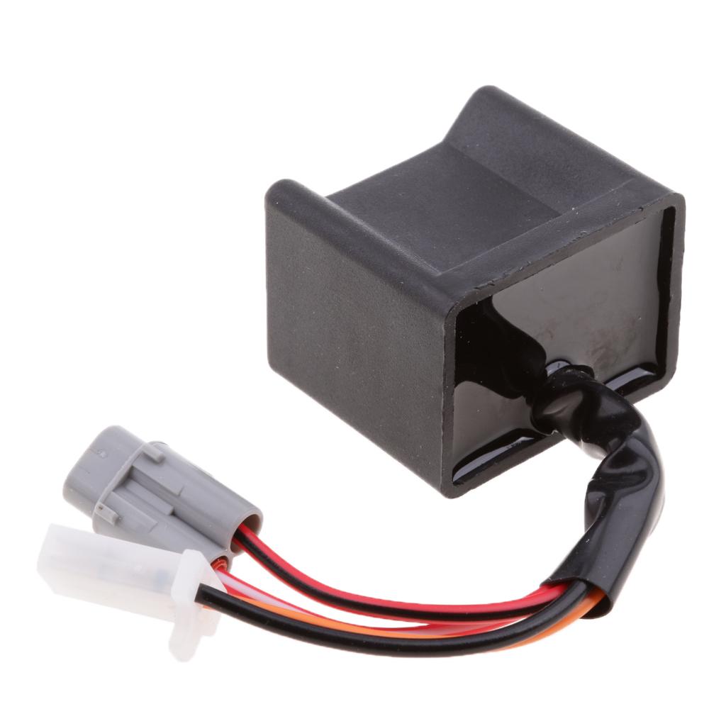 Motorcycle Engine Parts - Ateşleme Bobini CDI Kutusu Motor Kontrol