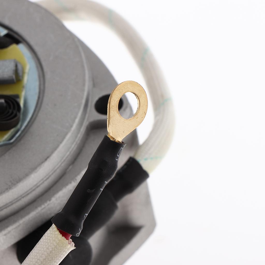 Motorcycle Starter Motor - Yüksek Kaliteli Dirt Bike Elektrikli Marş