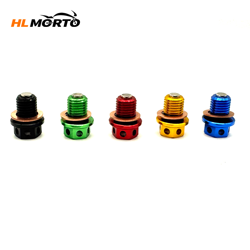 Motorcycle Oil Filter - Kawasaki ZX6R ZX7R ZX9 ZX10R ZX12R