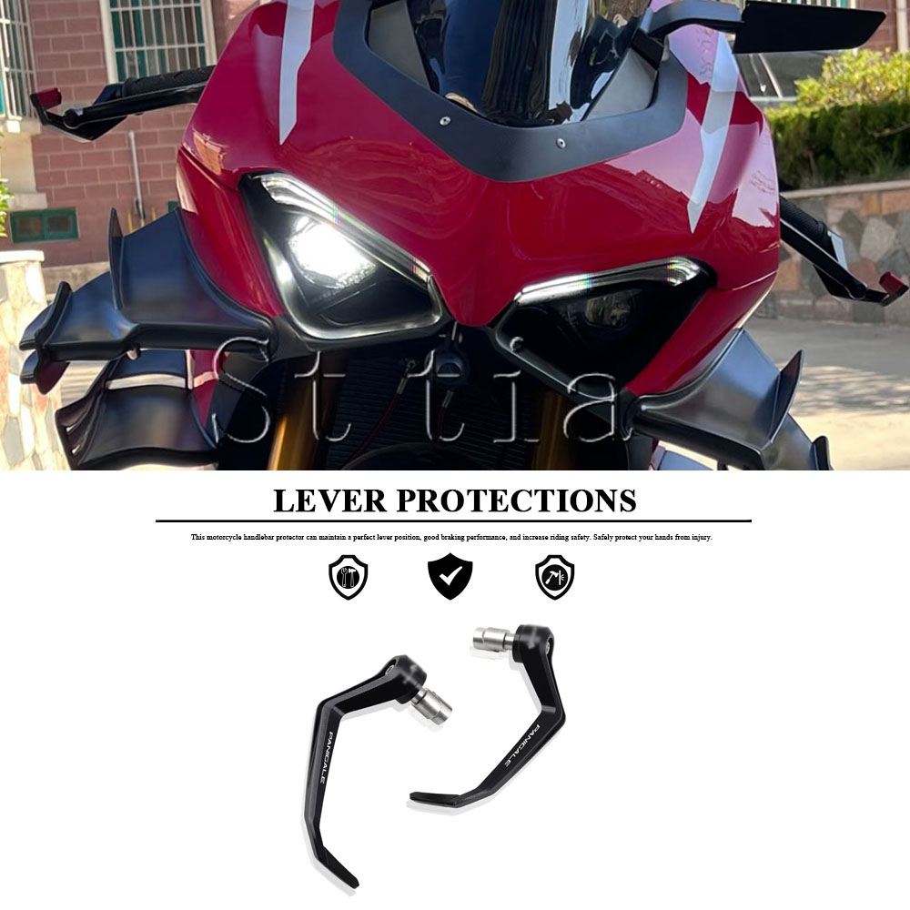 Motorcycle Clutch - Yeni PANIGALE V4 V4S SP2 Motosiklet