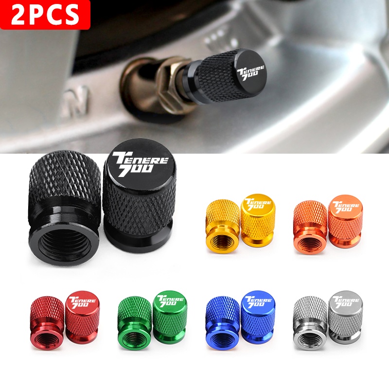 Motorcycle Valve Cover - Yamaha TENERE 700 Tenere700 XTZ 700