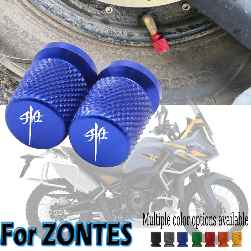 Motorcycle Valve Cover - Zontes 310R/X 310V 310 t2 350E