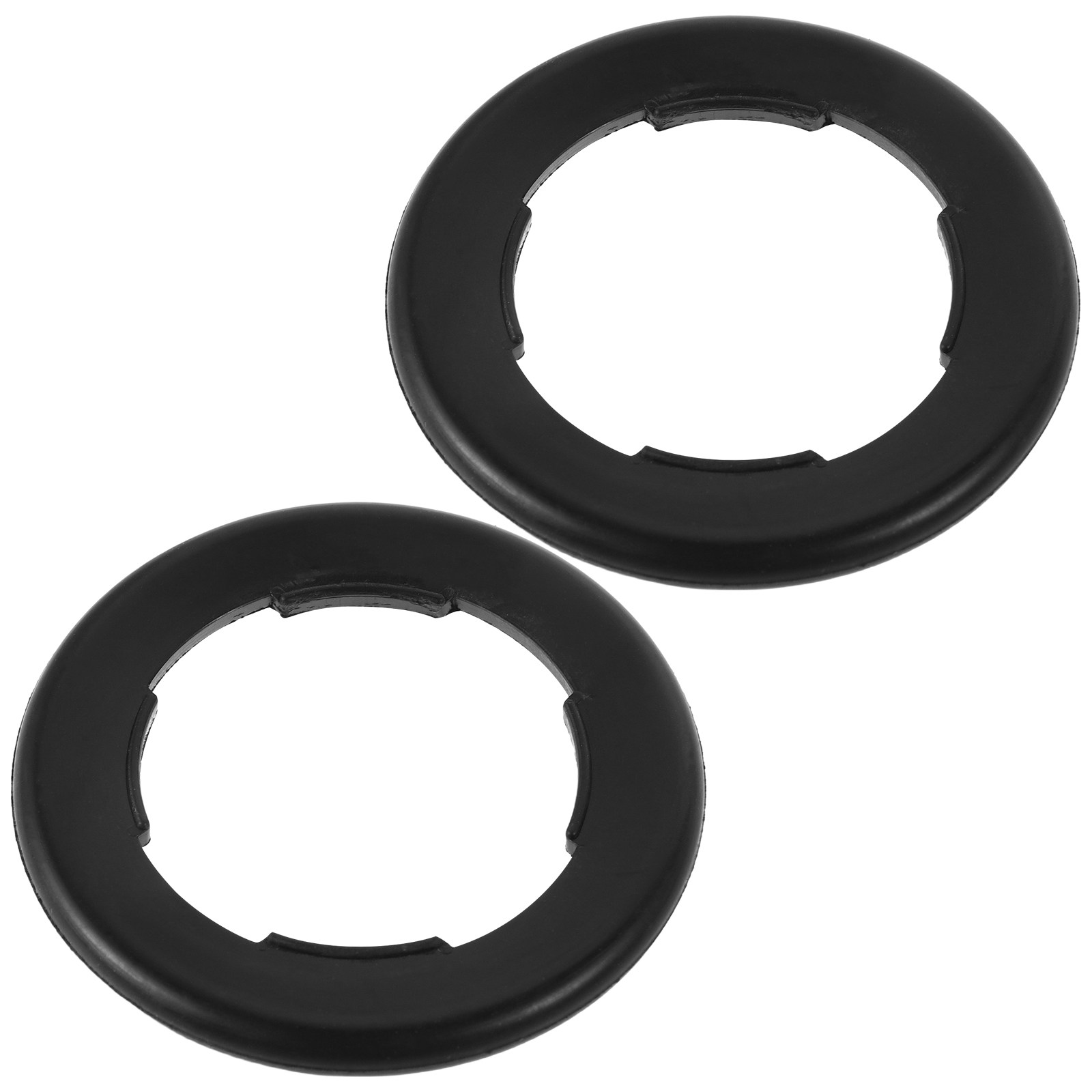 Motorcycle Gasket - 2 adet Yakıt Deposu Kapağı için
