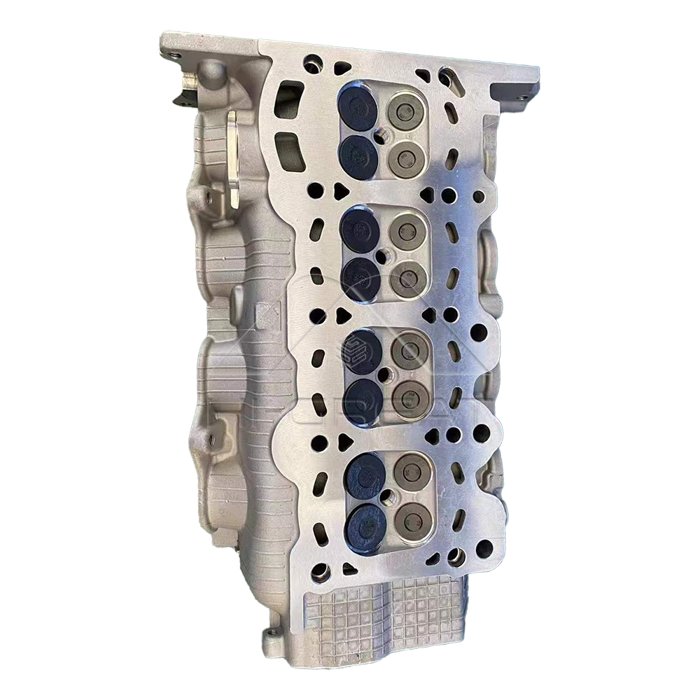 3SZ 3SZ-VE Motor Silindir Kapa - Engine Cylinder Head incelemesi ve fiyatı