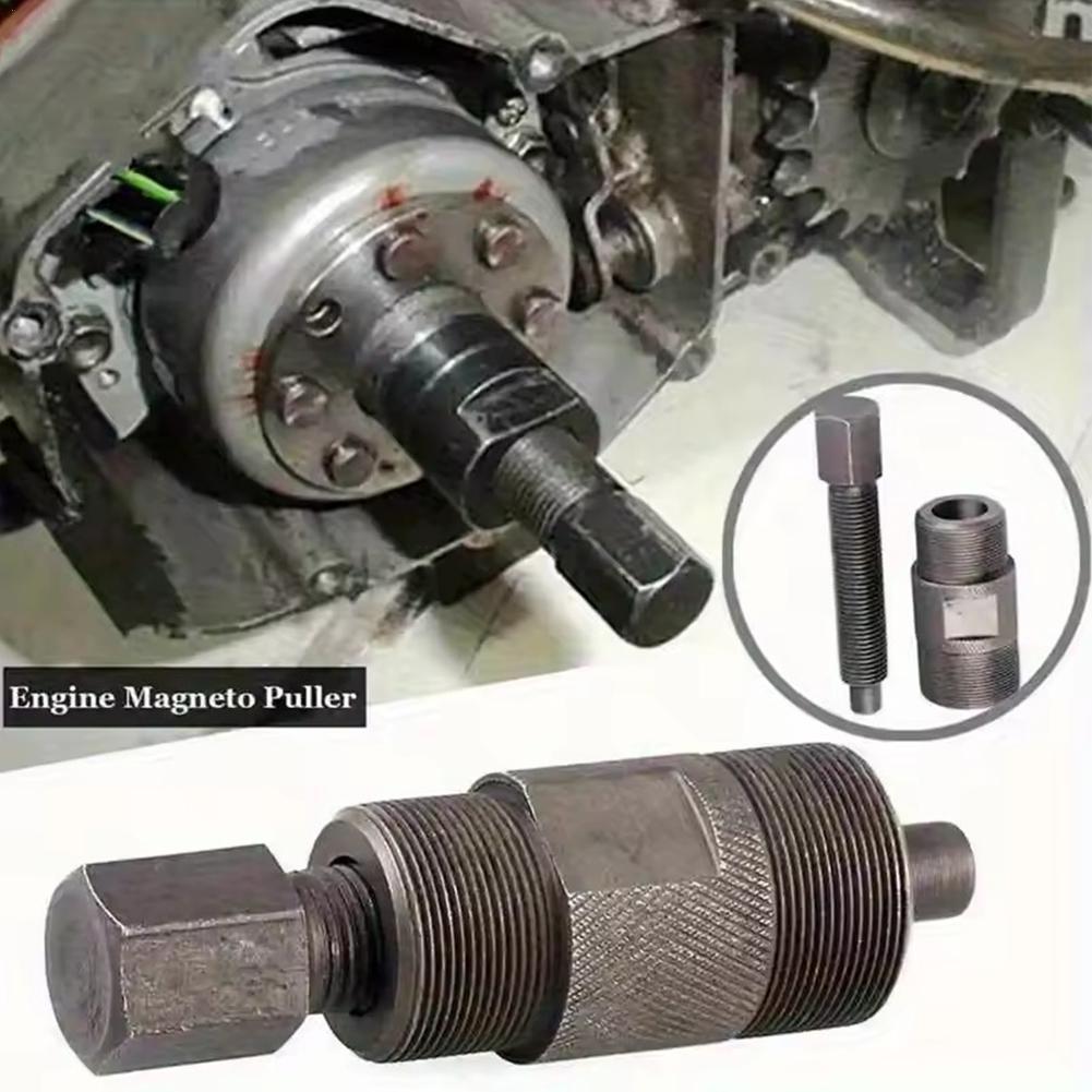 Scooter Volan Çektirme Aleti M - Motorcycle Stator incelemesi ve fiyatı