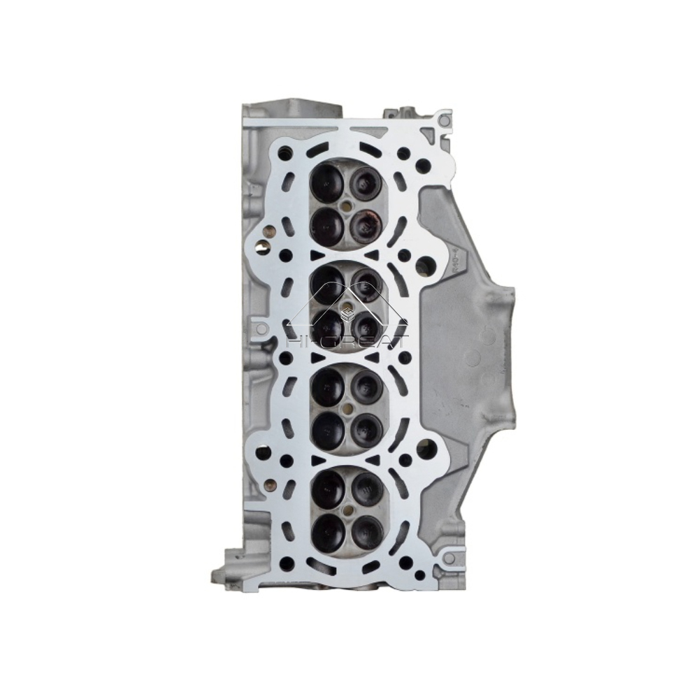 2.4L K24Z2 K24Z3 K24Z4 Motor S - Engine Cylinder Head incelemesi ve fiyatı