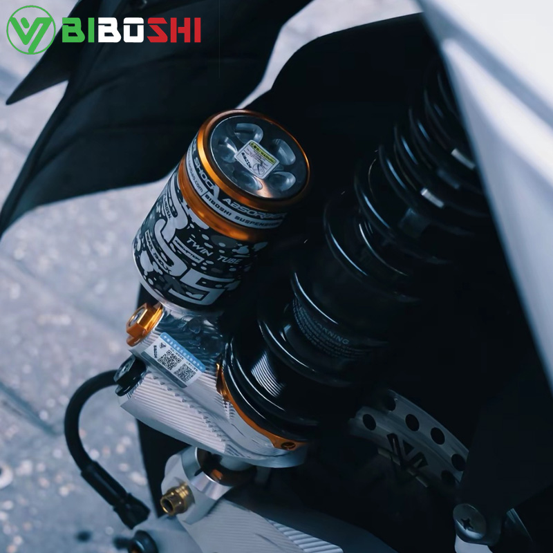 Yamaha CygnusX için RS5 Arka A - Motorcycle Cylinder incelemesi ve fiyatı