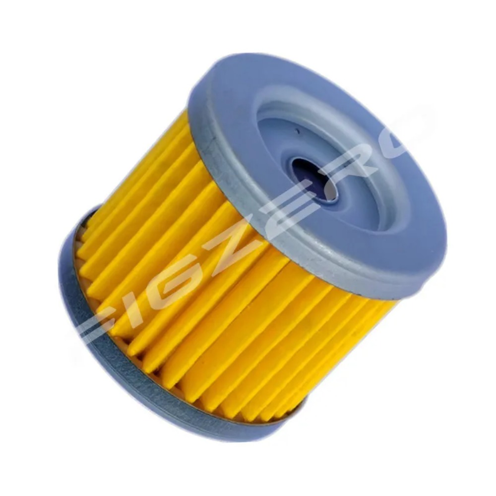 Orijinal Motosiklet Yağ Filtre - Motorcycle Oil Filter incelemesi ve fiyatı