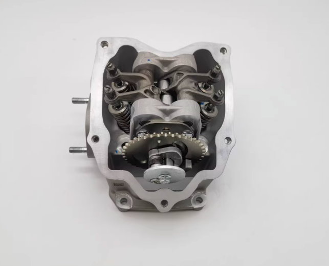 75mm Motosiklet silindiri ve K - Motorcycle Crankshaft incelemesi ve fiyatı