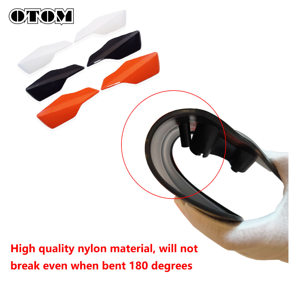 OTOM 2024 Motosiklet El Koruma - Motorcycle Clutch incelemesi ve fiyatı