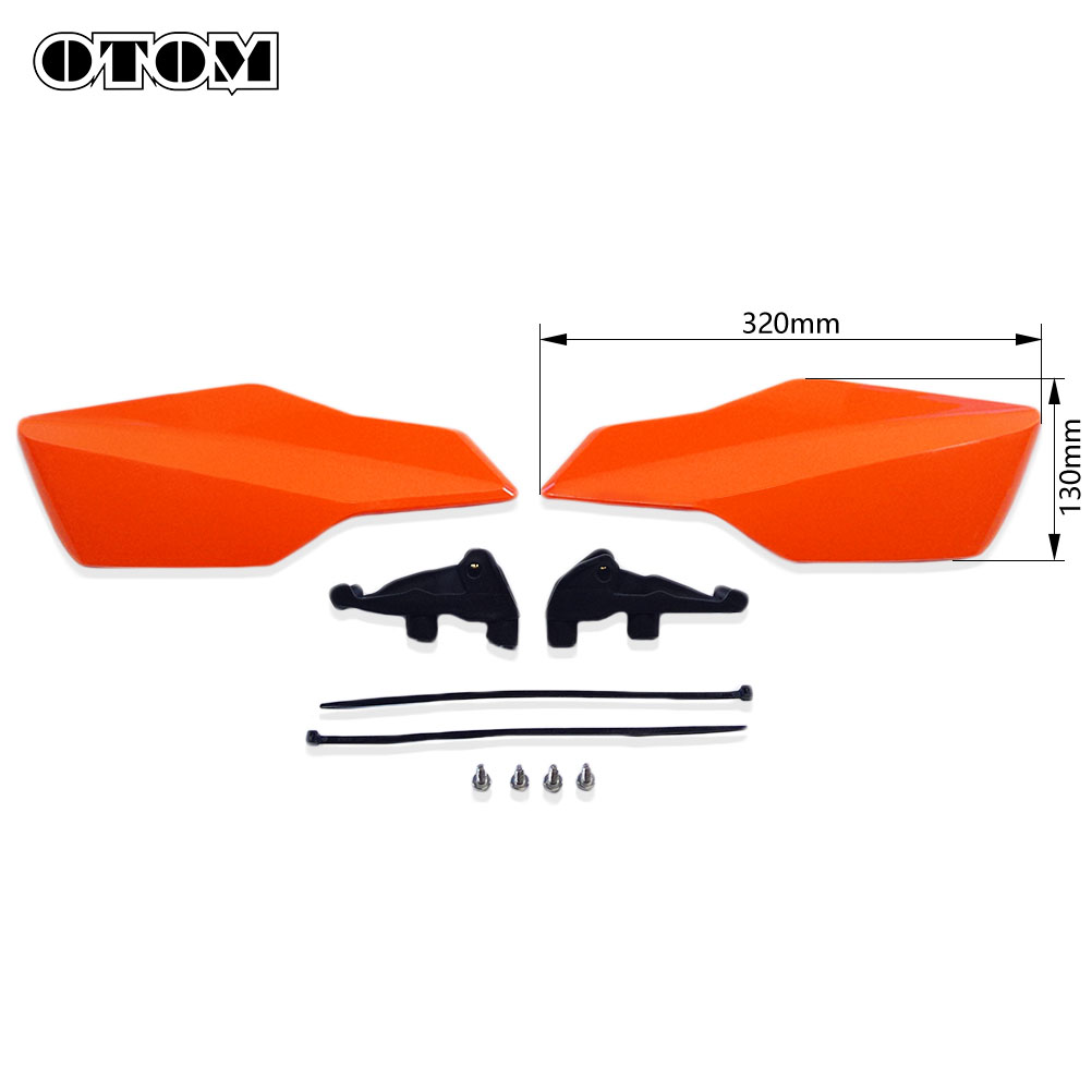 OTOM 2024 Motosiklet El Koruma - Motorcycle Clutch incelemesi ve fiyatı