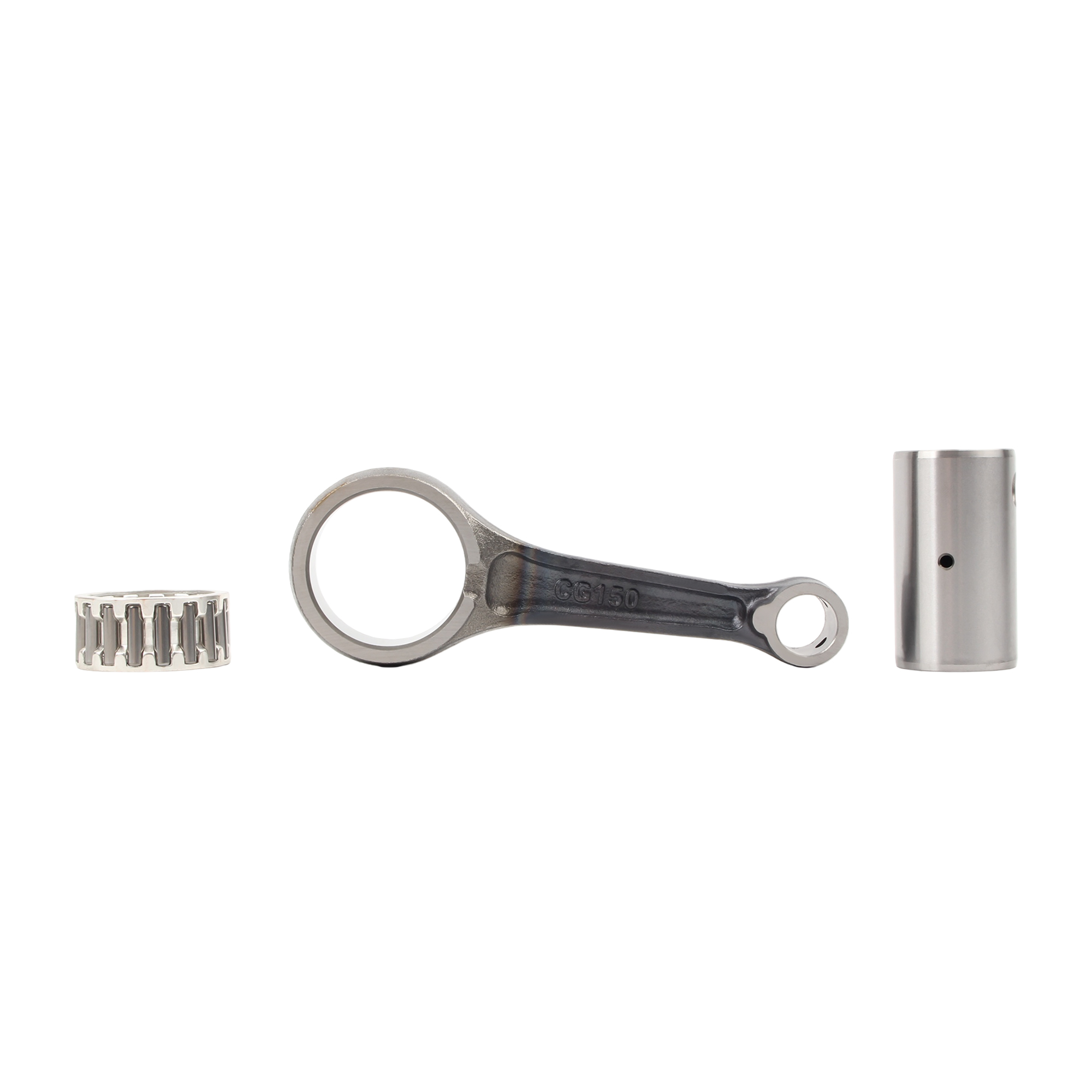 Motosiklet Motor Parçası Krank - Motorcycle Crankshaft incelemesi ve fiyatı