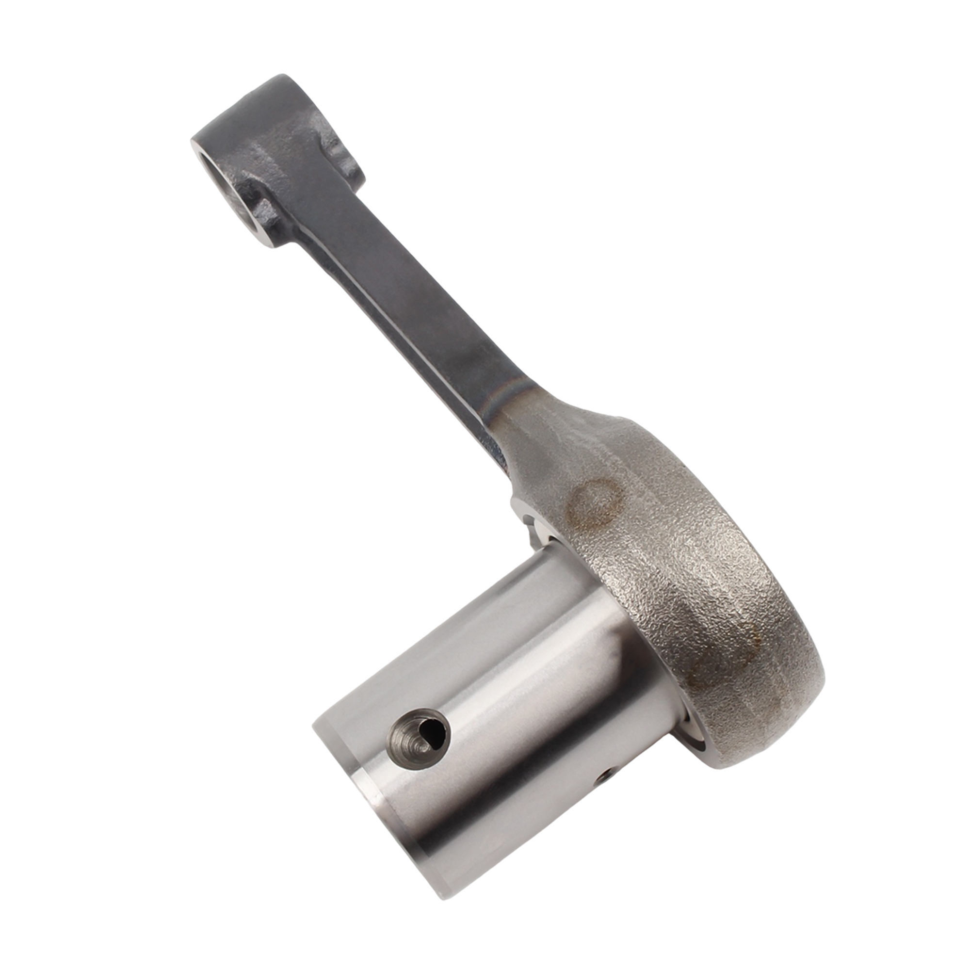 Motosiklet Motor Parçası Krank - Motorcycle Crankshaft incelemesi ve fiyatı