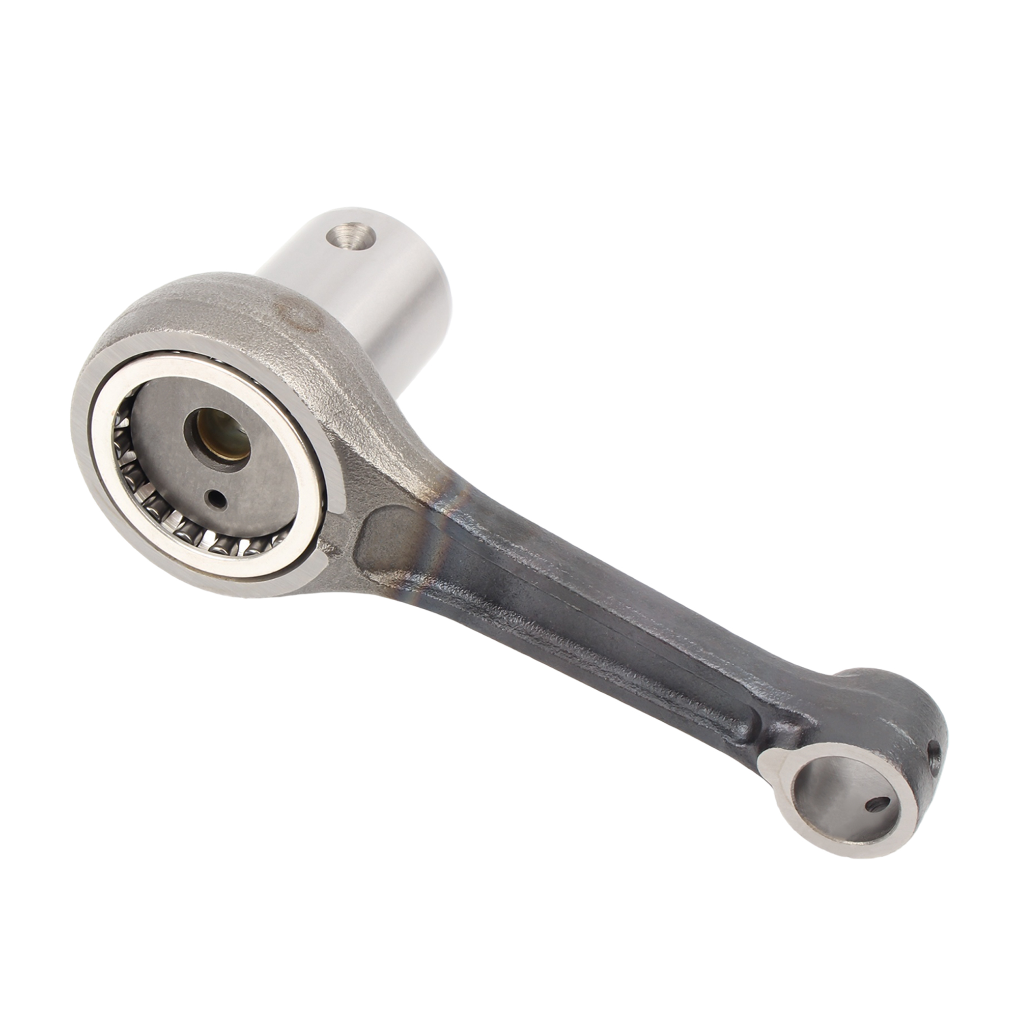 Motosiklet Motor Parçası Krank - Motorcycle Crankshaft incelemesi ve fiyatı