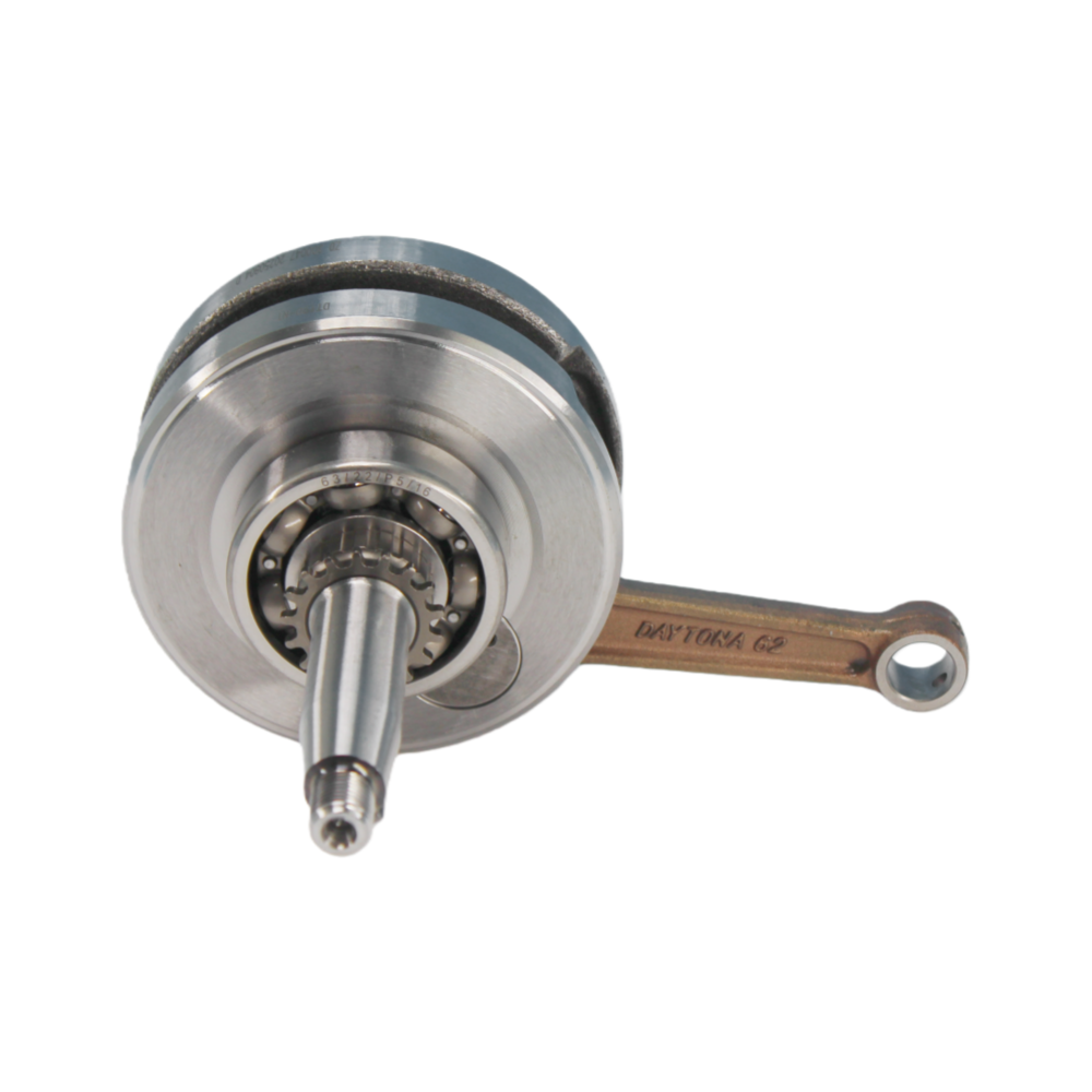 Motosiklet DT190 Krank Mekaniz - Motorcycle Crankshaft incelemesi ve fiyatı
