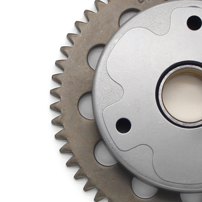 Motosiklet Marş Motoru Tek Yön - Motorcycle Starter Motor incelemesi ve fiyatı