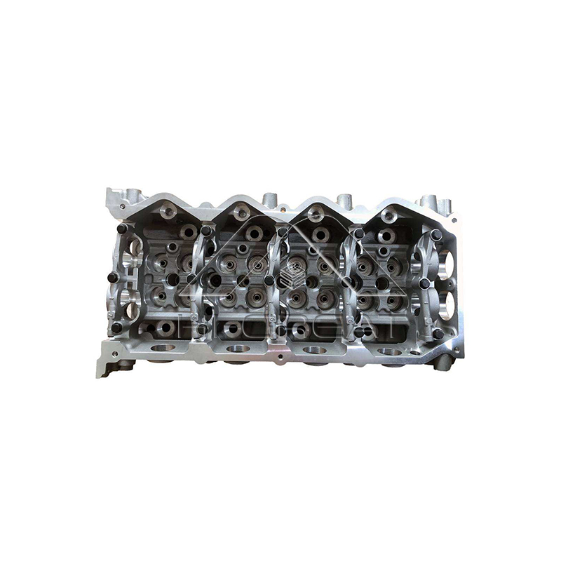 Nissan Navara D40 YD25DCi AMC9 - Engine Cylinder Head incelemesi ve fiyatı