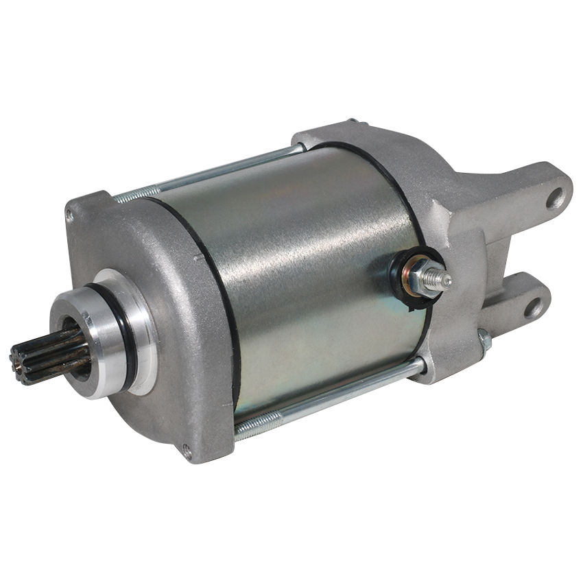 31210-LBA7-900 Motosiklet Marş - Motorcycle Starter Motor incelemesi ve fiyatı