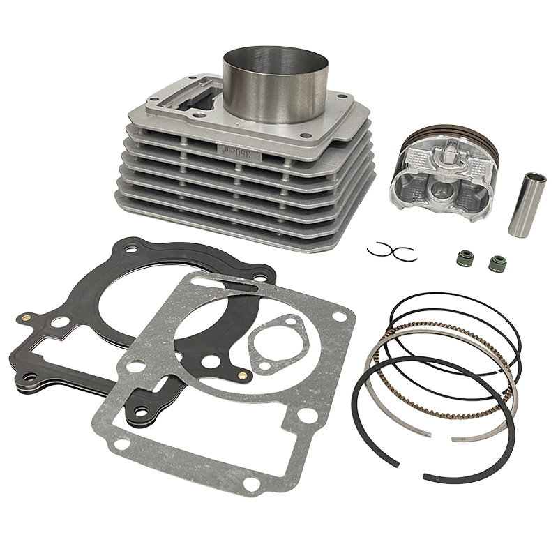 77mm Çaplı Komple Silindir Pis - Motorcycle Piston incelemesi ve fiyatı