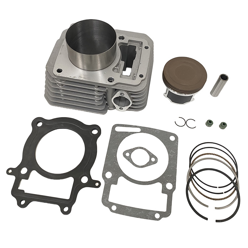 77mm Çaplı Komple Silindir Pis - Motorcycle Piston incelemesi ve fiyatı