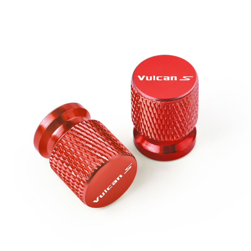 Logolu Kawasaki VULCAN S Vulca - Motorcycle Valve Cover incelemesi ve fiyatı