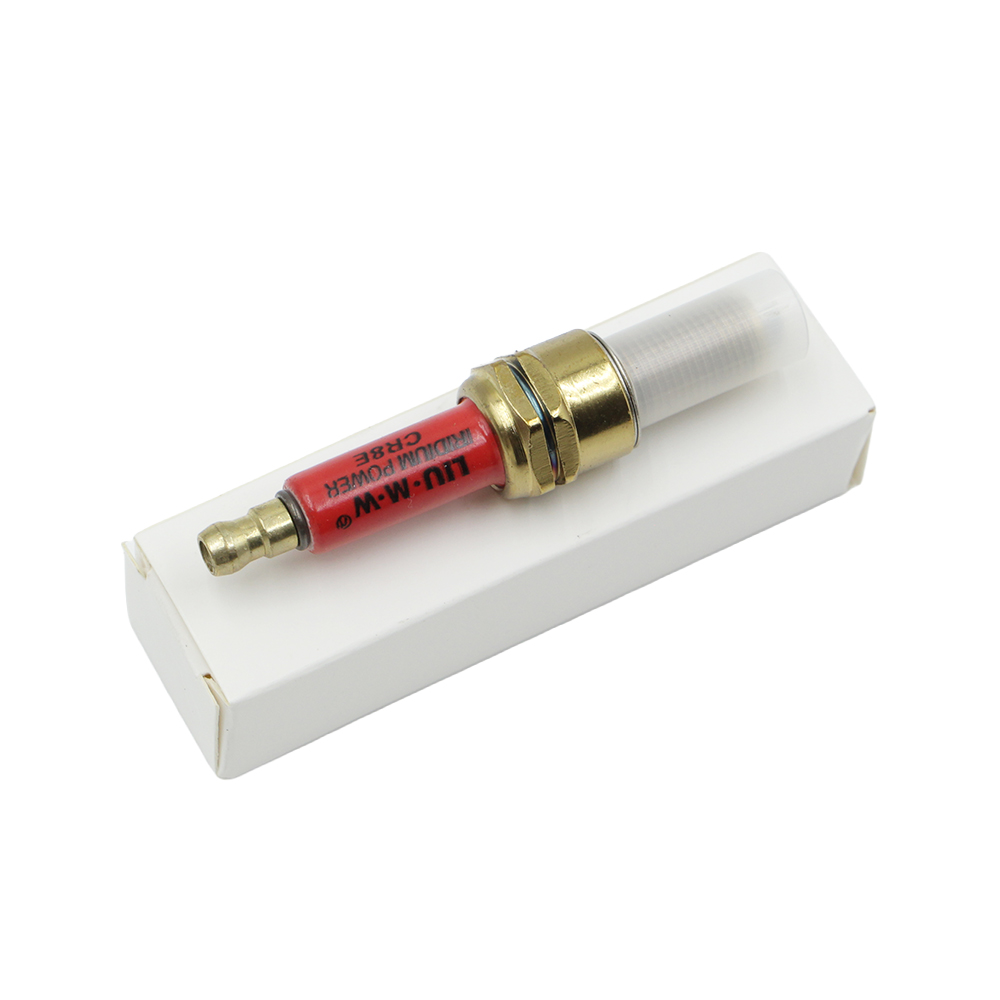 1-5 Adet CR8E Bujiler HJ125T-8 - Motorcycle Spark Plug incelemesi ve fiyatı