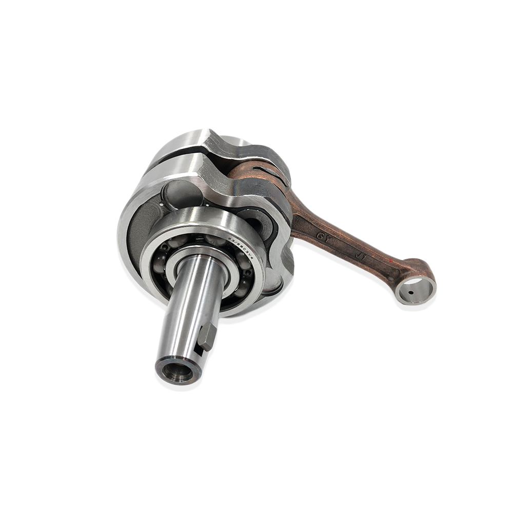 Motosiklet Krank Mili Biyel Ko - Motorcycle Crankshaft incelemesi ve fiyatı