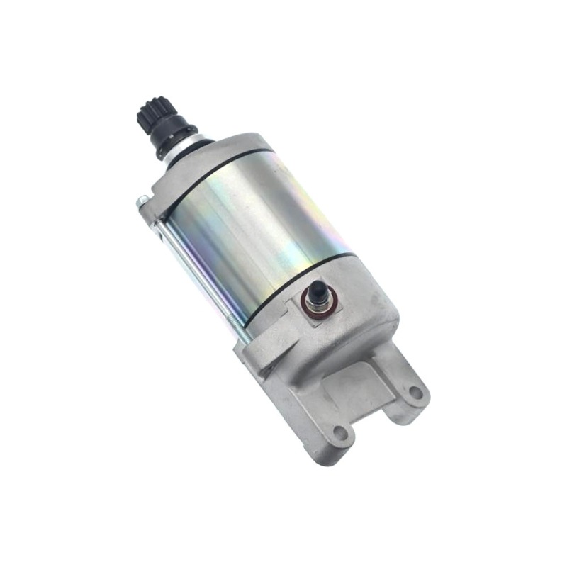 TGB Target Blade 425 500 525 5 - Motorcycle Starter Motor incelemesi ve fiyatı