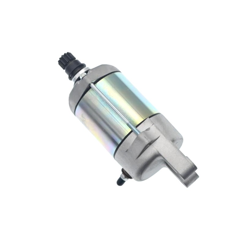 TGB Target Blade 425 500 525 5 - Motorcycle Starter Motor incelemesi ve fiyatı