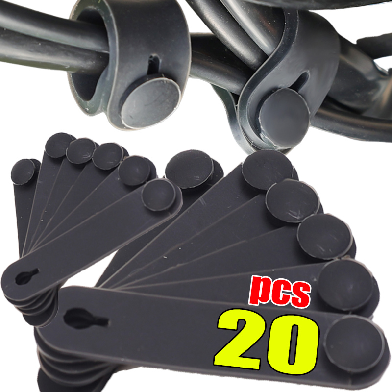 1-20 adet motosiklet kauçuk çe - Motorcycle Clutch incelemesi ve fiyatı