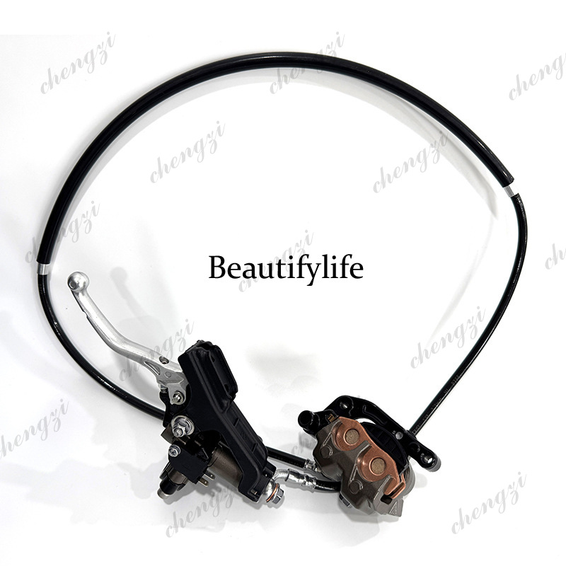 A69 Arazi Motosikleti Hidrolik - Motorcycle Clutch incelemesi ve fiyatı