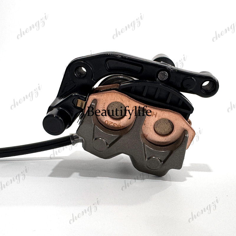 A69 Arazi Motosikleti Hidrolik - Motorcycle Clutch incelemesi ve fiyatı