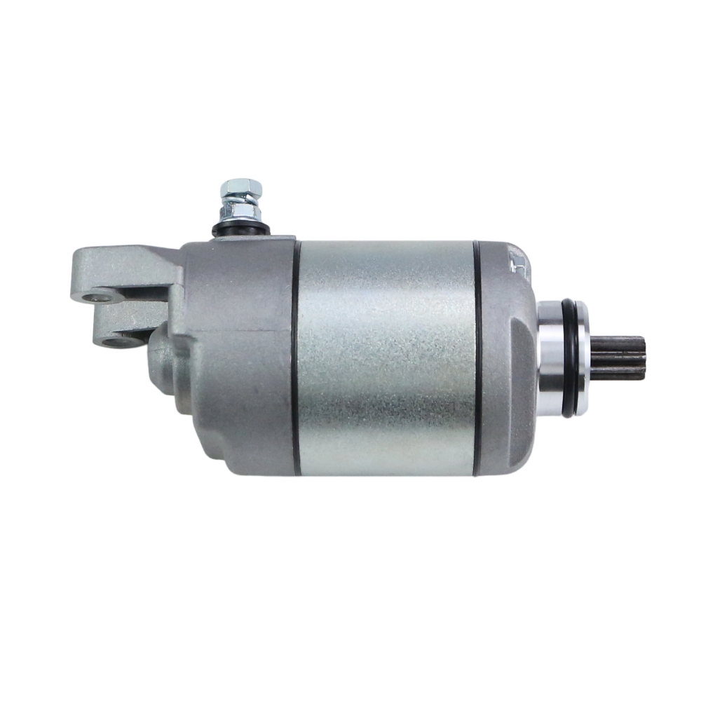 Motosiklet Marş Motoru Değişim - Motorcycle Starter Motor incelemesi ve fiyatı