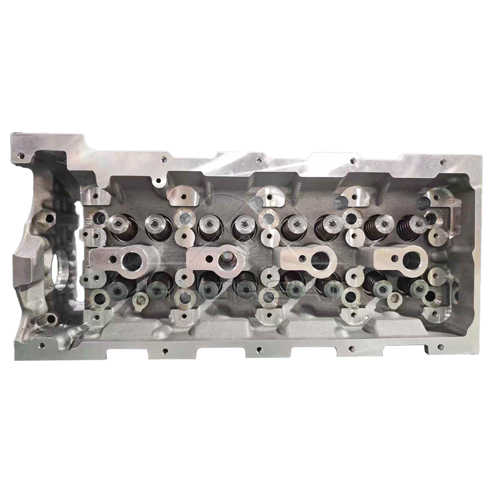2.2T Dizel Motor OM646 Silindi - Engine Cylinder Head incelemesi ve fiyatı