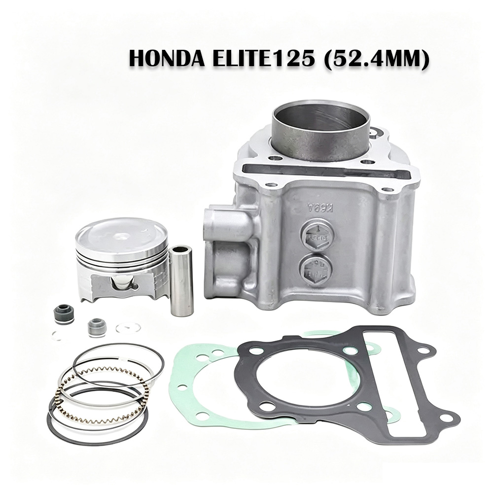 Motosiklet motoru parçaları 52 - Motorcycle Gasket incelemesi ve fiyatı