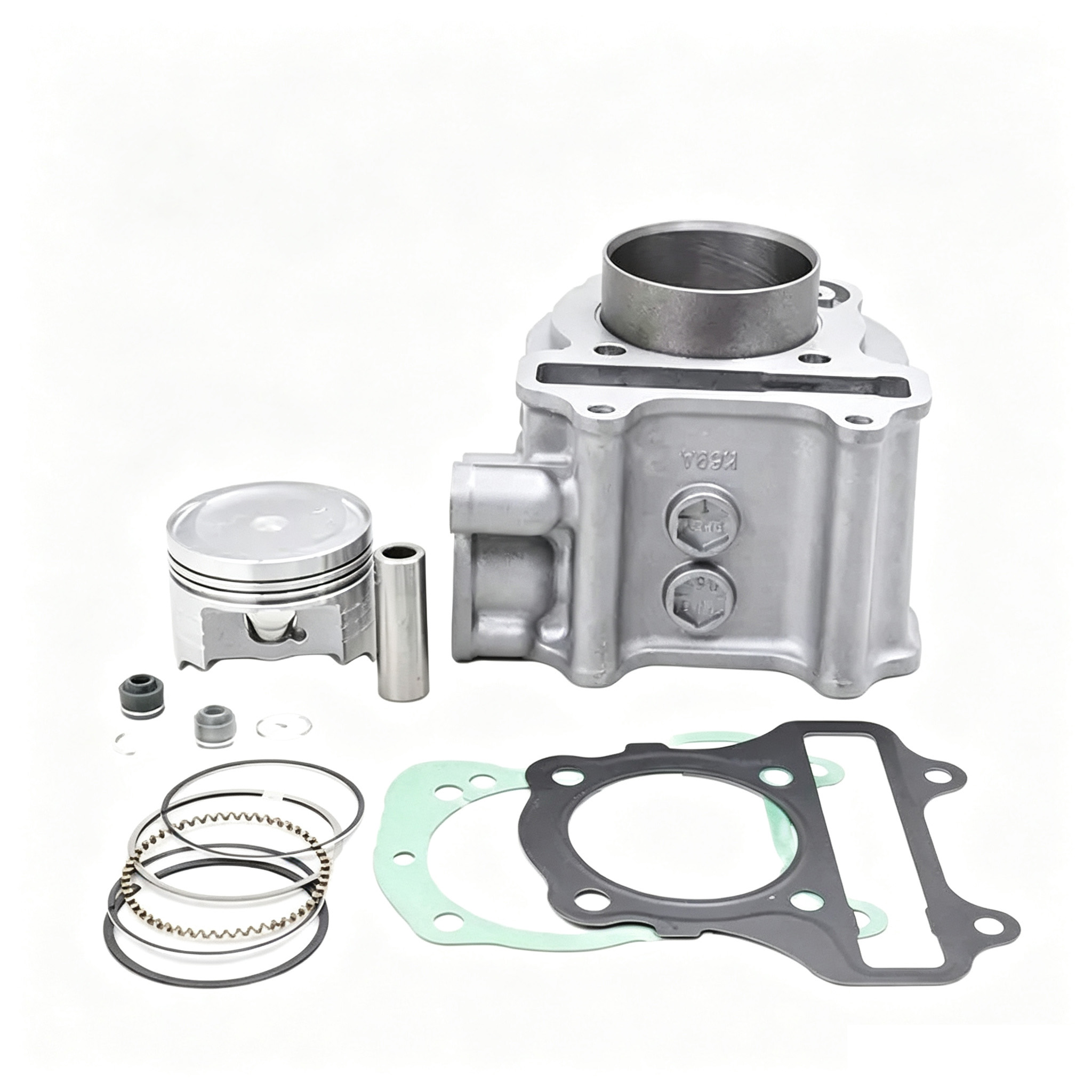 Motosiklet motoru parçaları 52 - Motorcycle Gasket incelemesi ve fiyatı