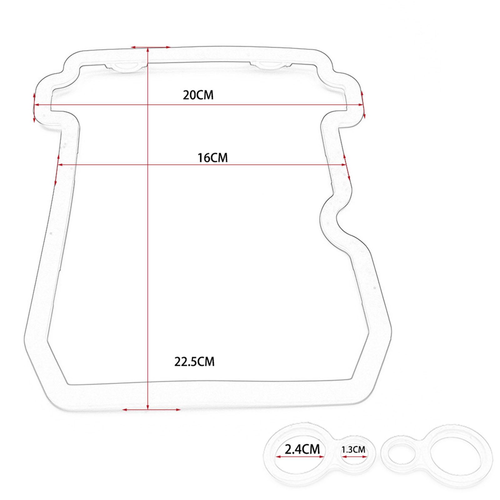 Motosiklet Silindir Kapağı Con - Motorcycle Gasket incelemesi ve fiyatı