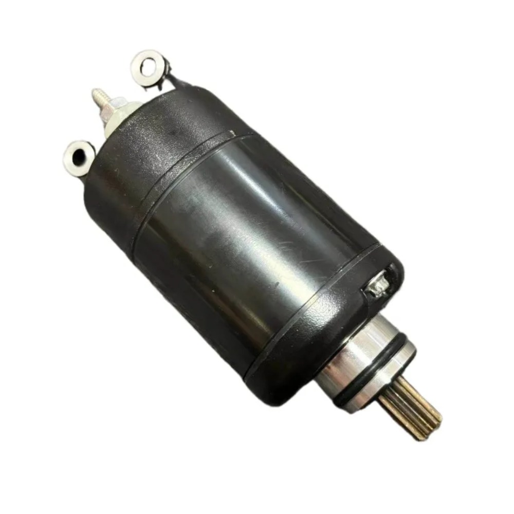 Marş motoru 2013 2014 2015 201 - Motorcycle Starter Motor incelemesi ve fiyatı