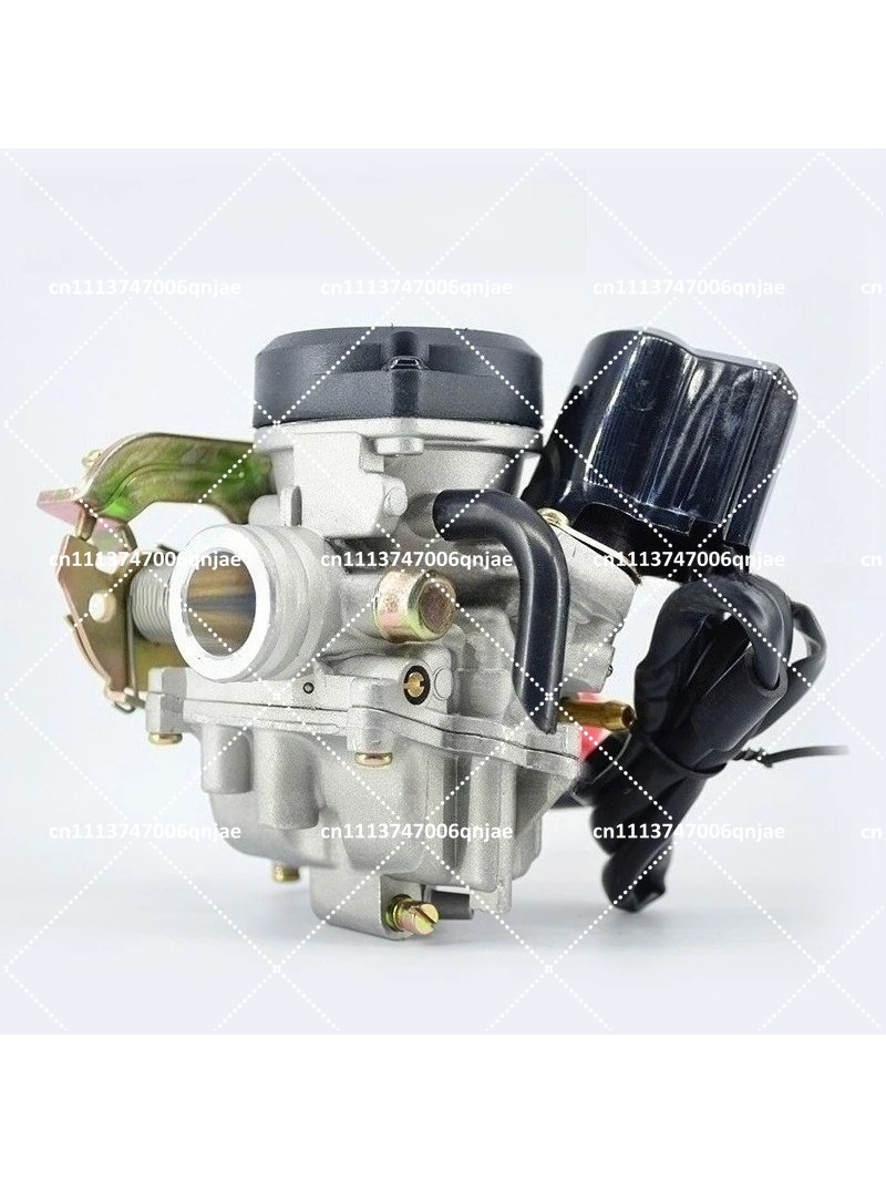 Motosiklet Karbüratörü GY6 50c - Motorcycle Carburetor incelemesi ve fiyatı
