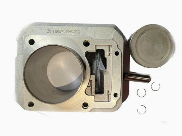 Motosiklet Yarışı Zongshen 75m - Motorcycle Cylinder incelemesi ve fiyatı