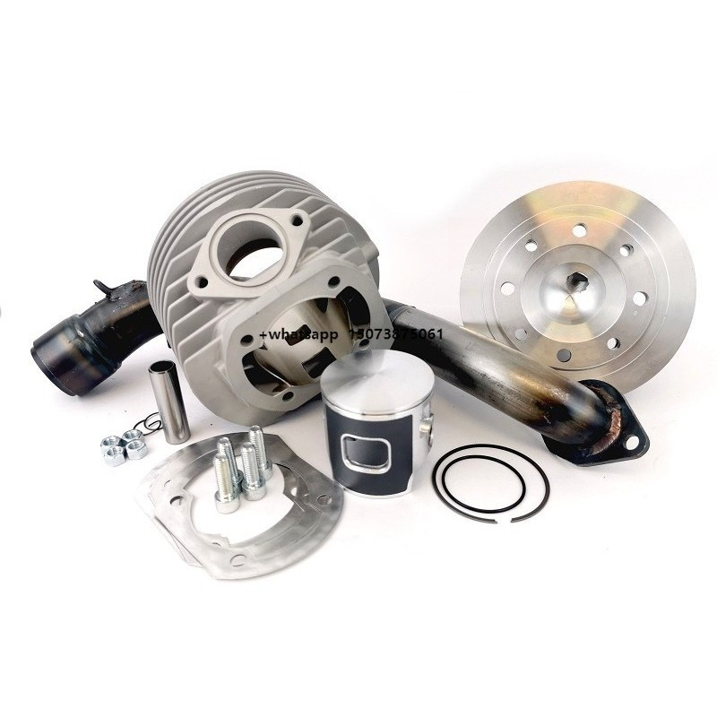 Zuera EXR 145cc 4 Zamanlı Yeni - Motorcycle Engine Kit incelemesi ve fiyatı