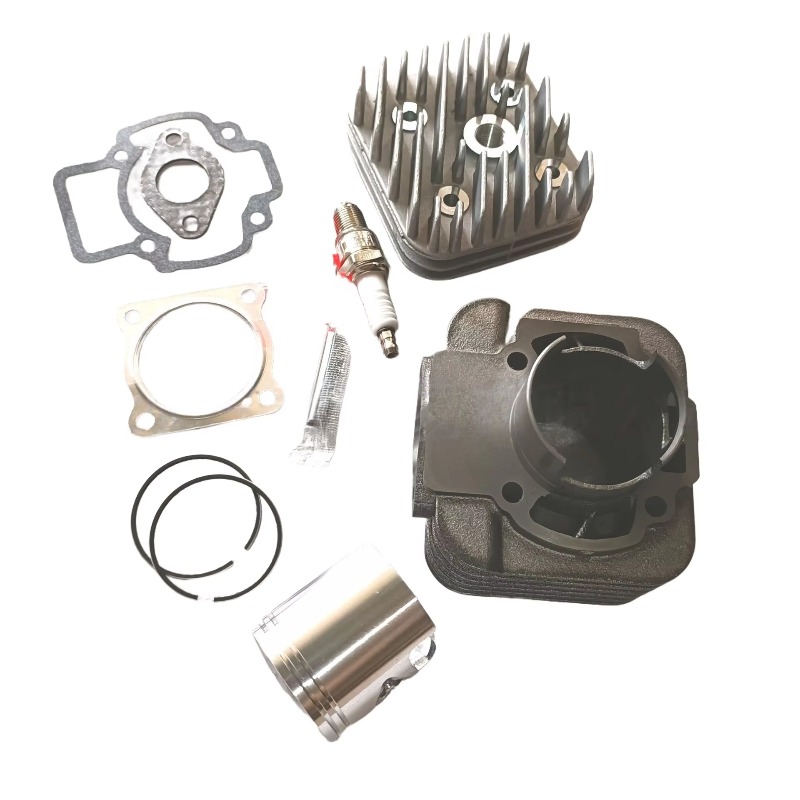 Piaggio70 ZIP70 Typhoon70 TN70 - Motorcycle Piston incelemesi ve fiyatı