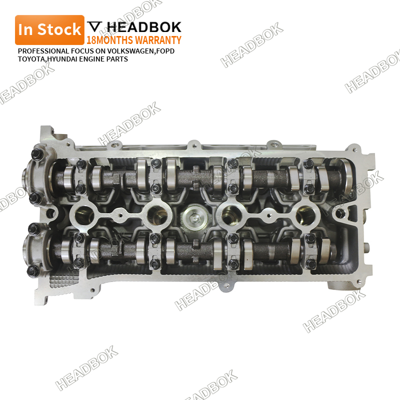 Toyota Motor 2az 2az-fe İçin K - Engine Cylinder Head incelemesi ve fiyatı