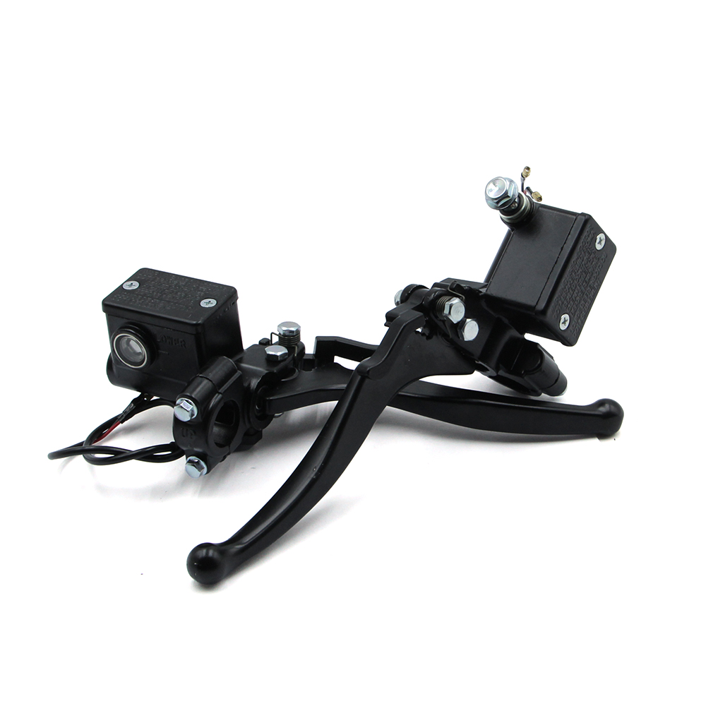 Motosiklet Ön Fren Pompası Ana - Motorcycle Piston incelemesi ve fiyatı